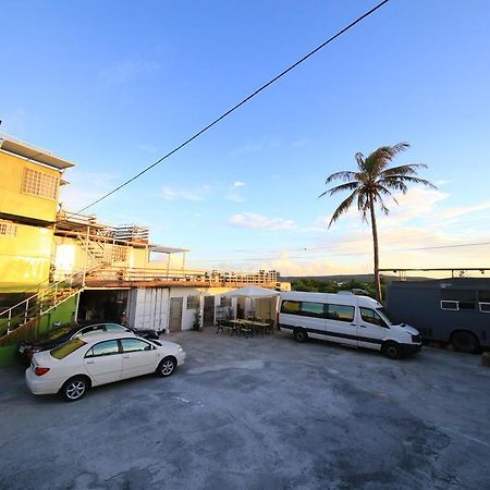 Mei Ru Car Rent Homestay Hengchun Old Town Zewnętrze zdjęcie