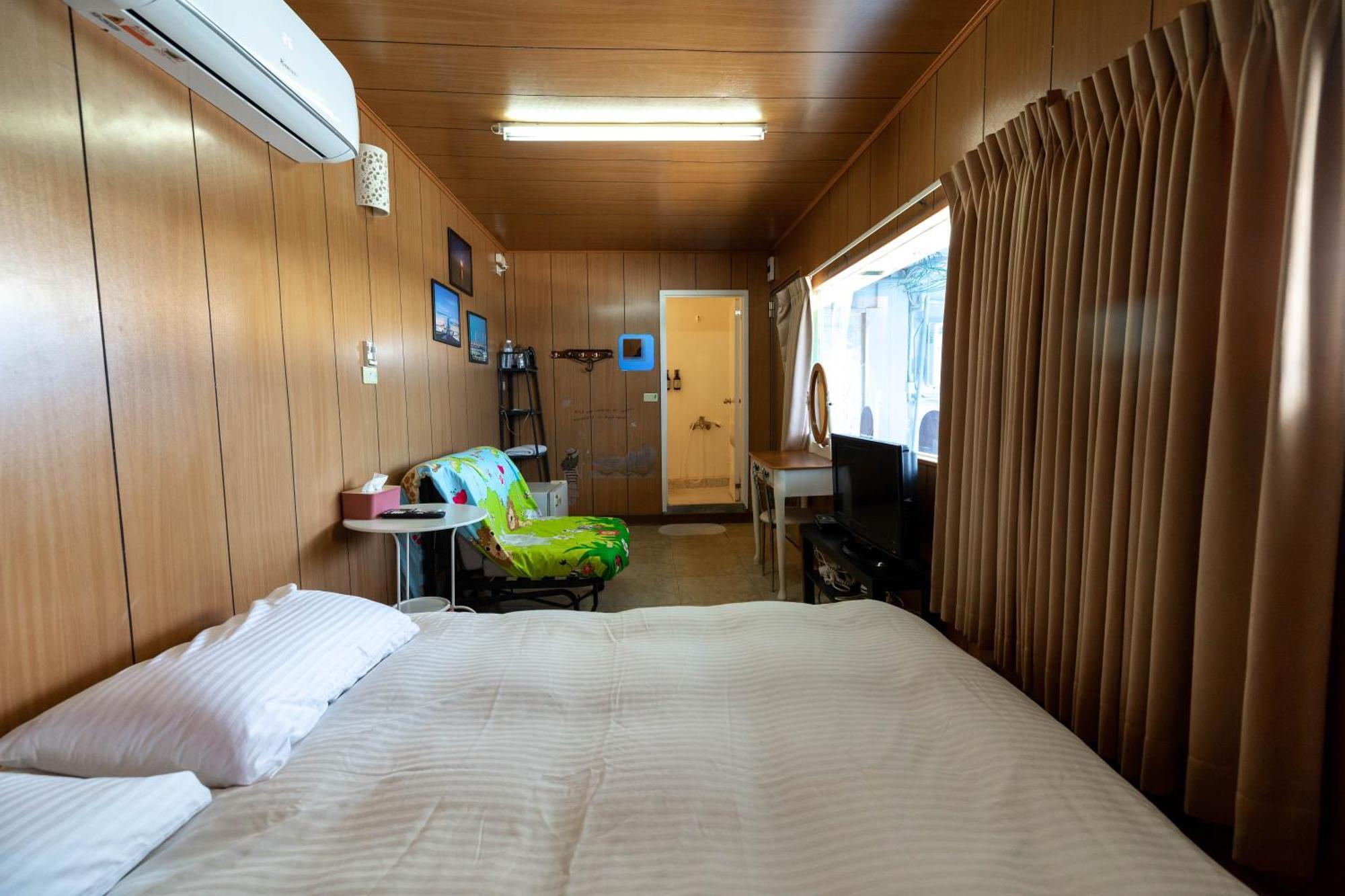 Mei Ru Car Rent Homestay Hengchun Old Town Zewnętrze zdjęcie