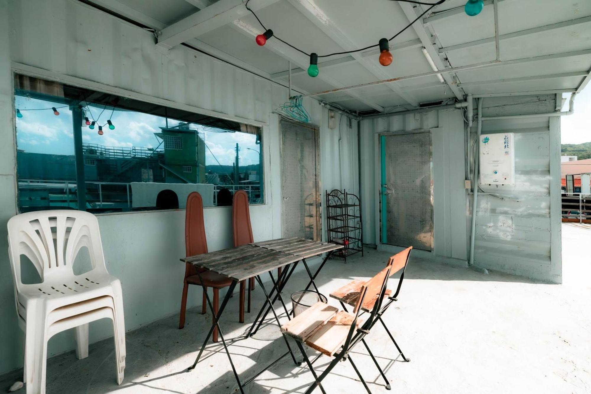 Mei Ru Car Rent Homestay Hengchun Old Town Zewnętrze zdjęcie
