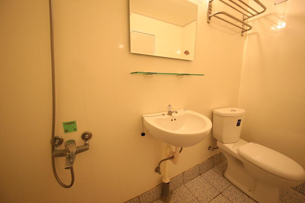 Mei Ru Car Rent Homestay Hengchun Old Town Zewnętrze zdjęcie