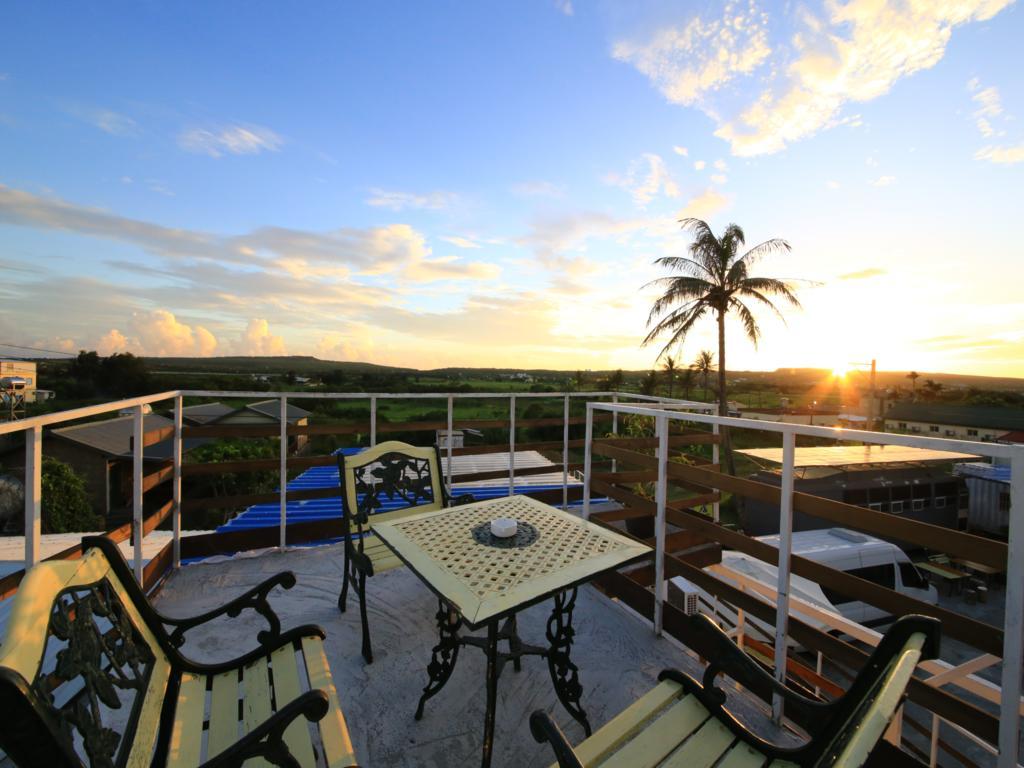 Mei Ru Car Rent Homestay Hengchun Old Town Zewnętrze zdjęcie