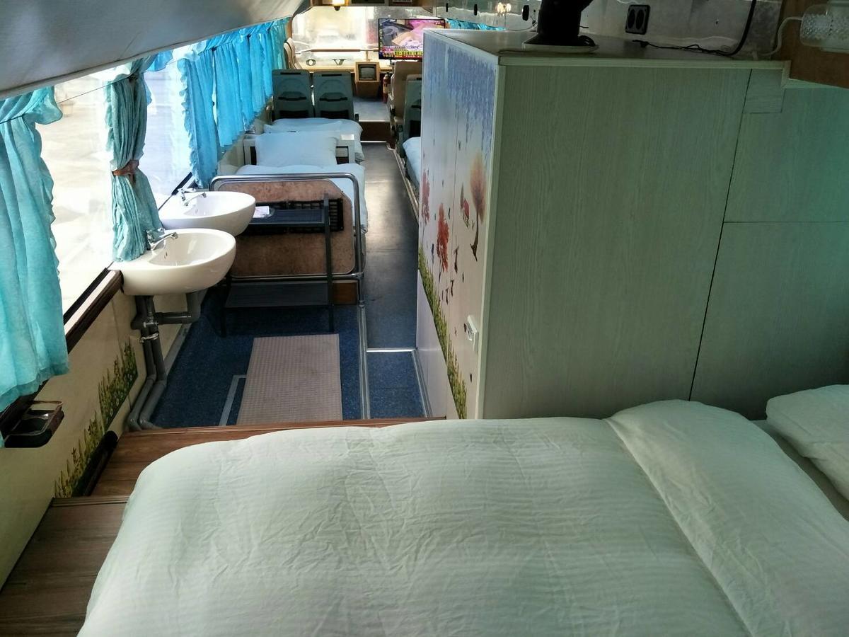 Mei Ru Car Rent Homestay Hengchun Old Town Zewnętrze zdjęcie
