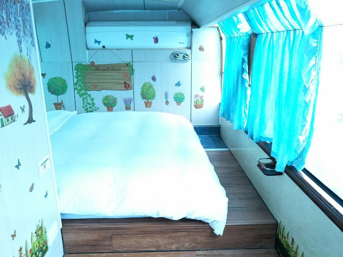 Mei Ru Car Rent Homestay Hengchun Old Town Zewnętrze zdjęcie