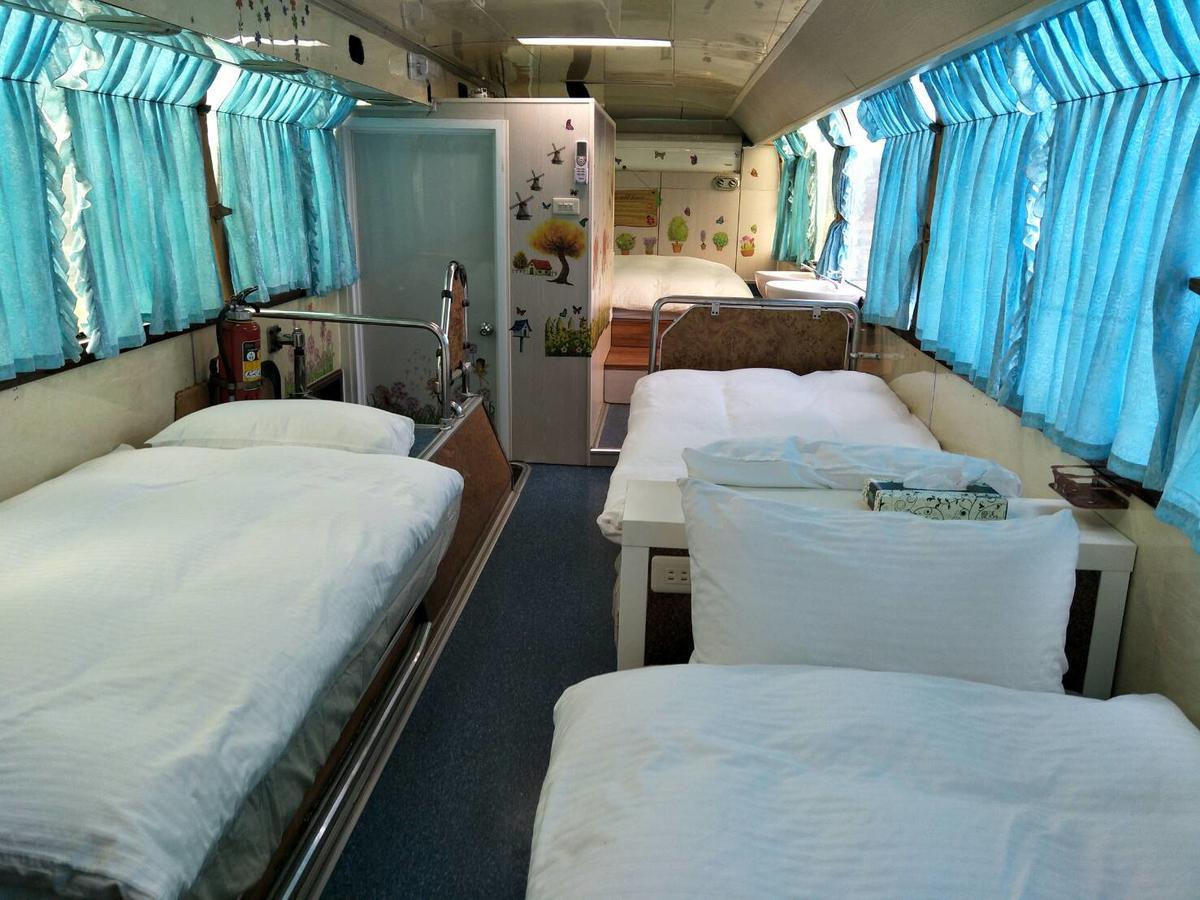 Mei Ru Car Rent Homestay Hengchun Old Town Zewnętrze zdjęcie