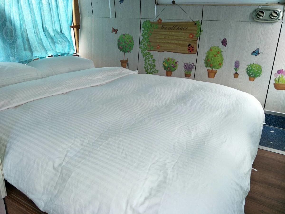 Mei Ru Car Rent Homestay Hengchun Old Town Zewnętrze zdjęcie