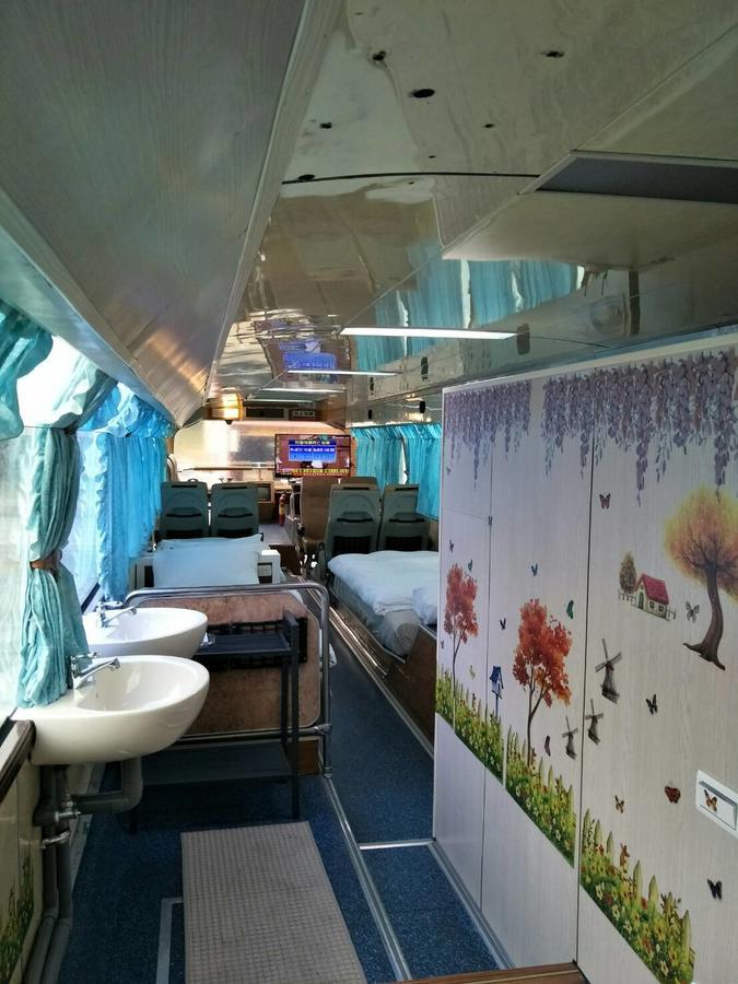 Mei Ru Car Rent Homestay Hengchun Old Town Zewnętrze zdjęcie